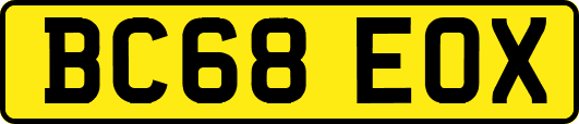 BC68EOX