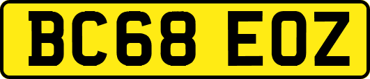 BC68EOZ