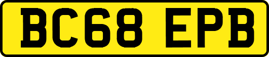 BC68EPB