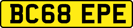 BC68EPE