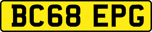 BC68EPG