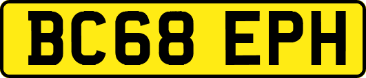 BC68EPH