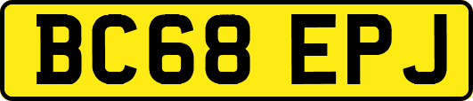 BC68EPJ