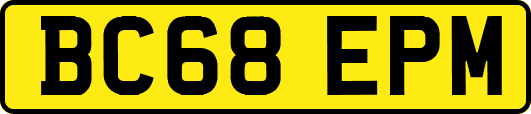 BC68EPM