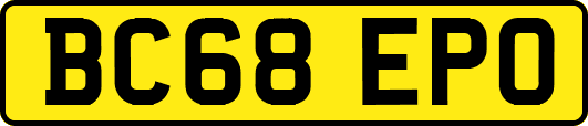 BC68EPO