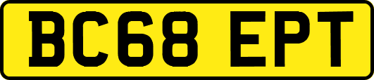 BC68EPT