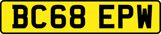 BC68EPW