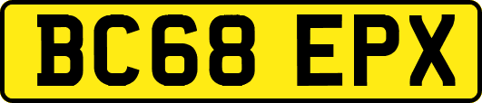 BC68EPX