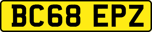 BC68EPZ