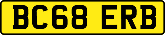 BC68ERB