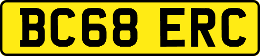 BC68ERC