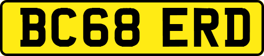 BC68ERD