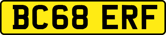 BC68ERF