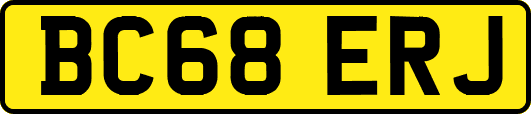 BC68ERJ