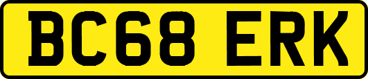 BC68ERK