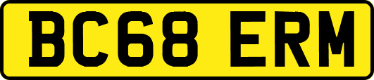 BC68ERM