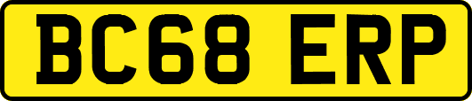 BC68ERP