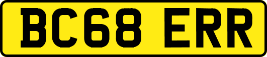 BC68ERR