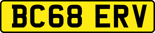 BC68ERV