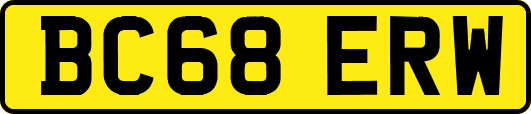 BC68ERW
