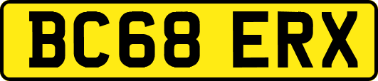 BC68ERX