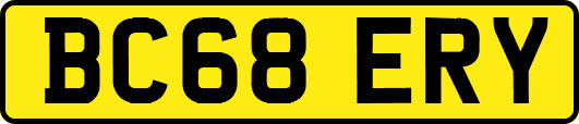BC68ERY
