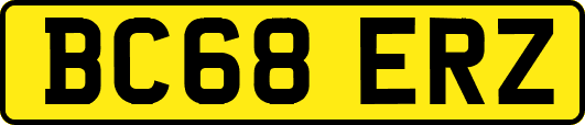 BC68ERZ