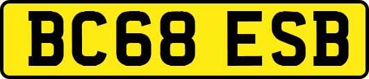 BC68ESB
