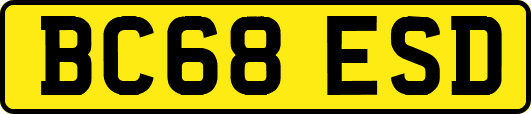 BC68ESD