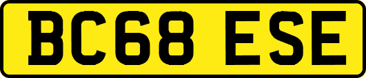 BC68ESE