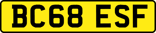 BC68ESF