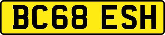BC68ESH