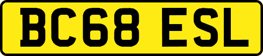 BC68ESL