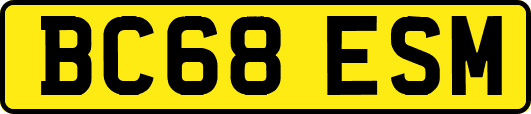 BC68ESM