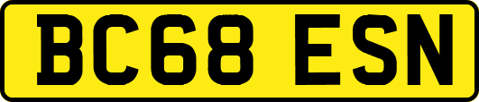 BC68ESN
