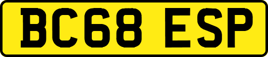 BC68ESP