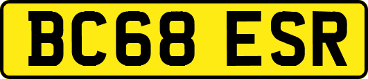 BC68ESR