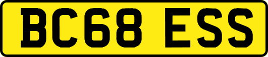 BC68ESS