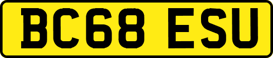 BC68ESU