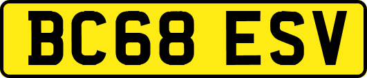 BC68ESV