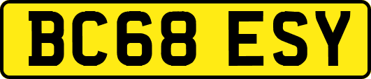 BC68ESY