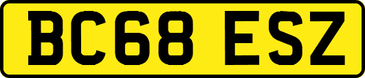 BC68ESZ