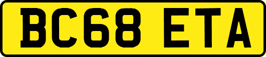 BC68ETA