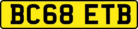 BC68ETB