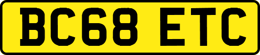 BC68ETC