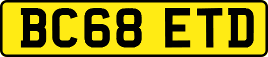BC68ETD