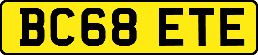 BC68ETE