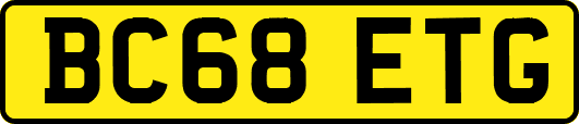 BC68ETG