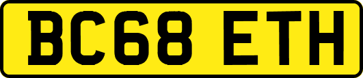BC68ETH