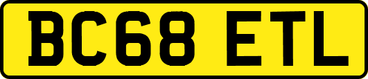 BC68ETL